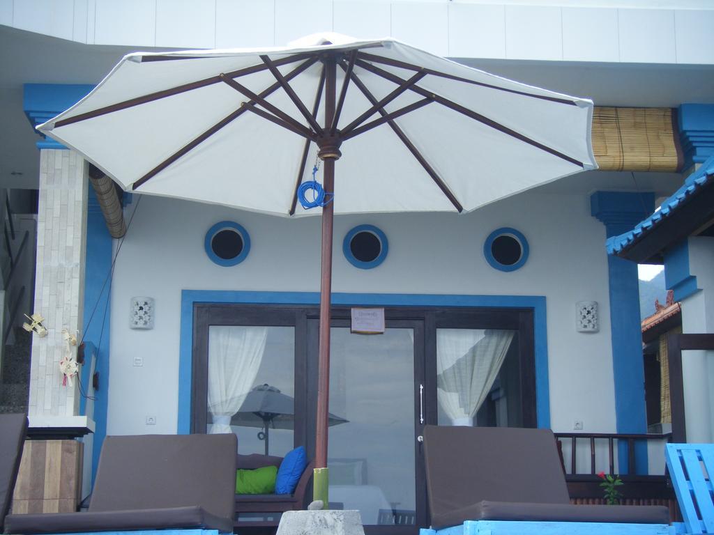 De Adema Guesthouse Амед Экстерьер фото