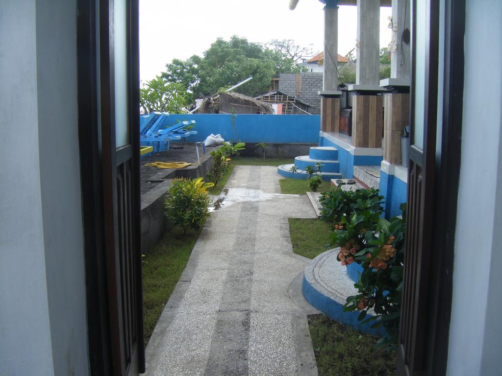 De Adema Guesthouse Амед Экстерьер фото
