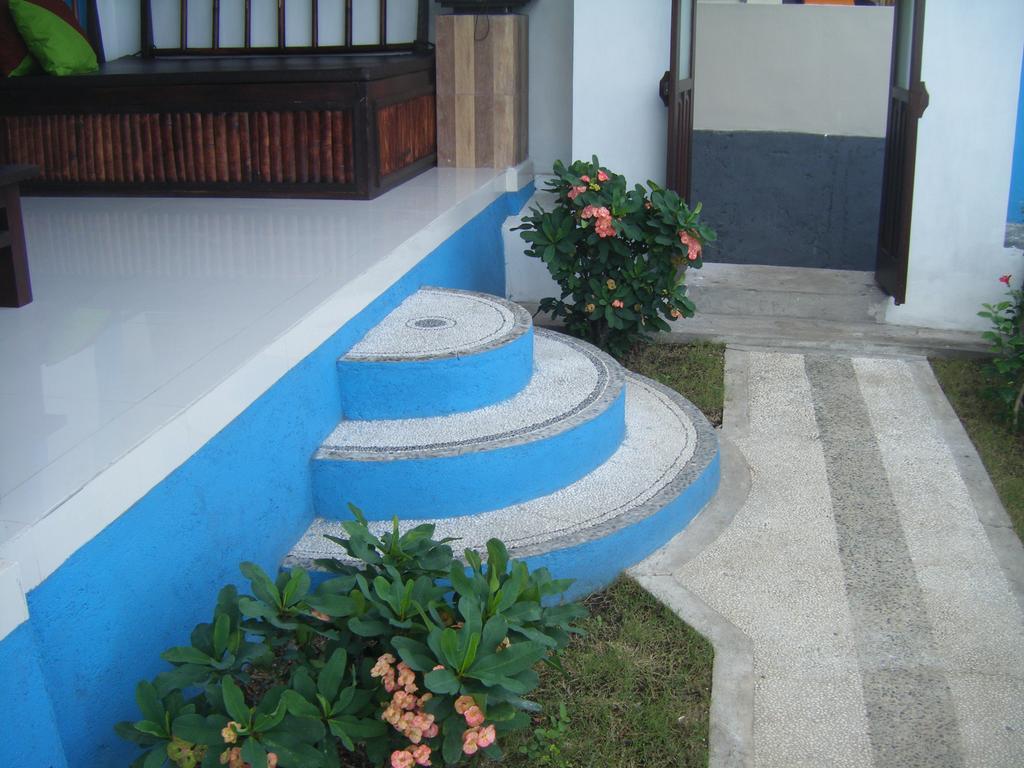 De Adema Guesthouse Амед Экстерьер фото