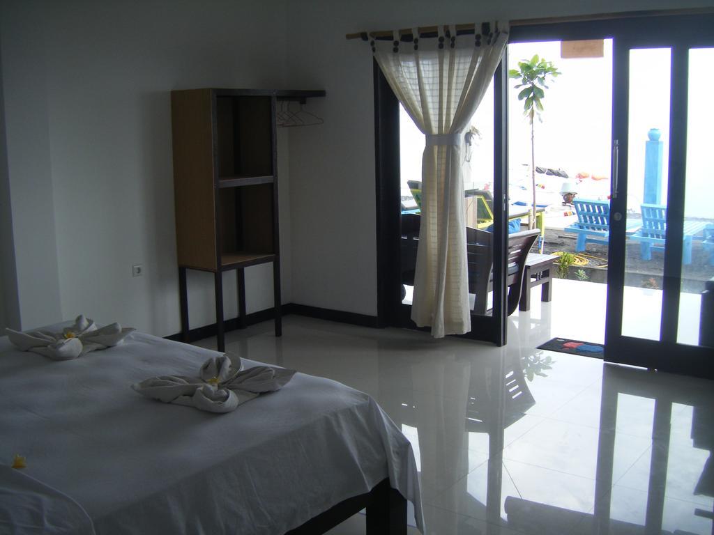 De Adema Guesthouse Амед Экстерьер фото