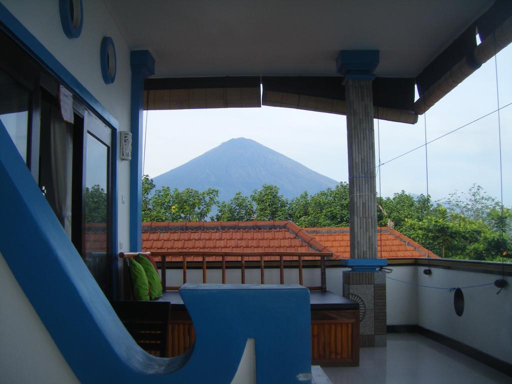 De Adema Guesthouse Амед Экстерьер фото
