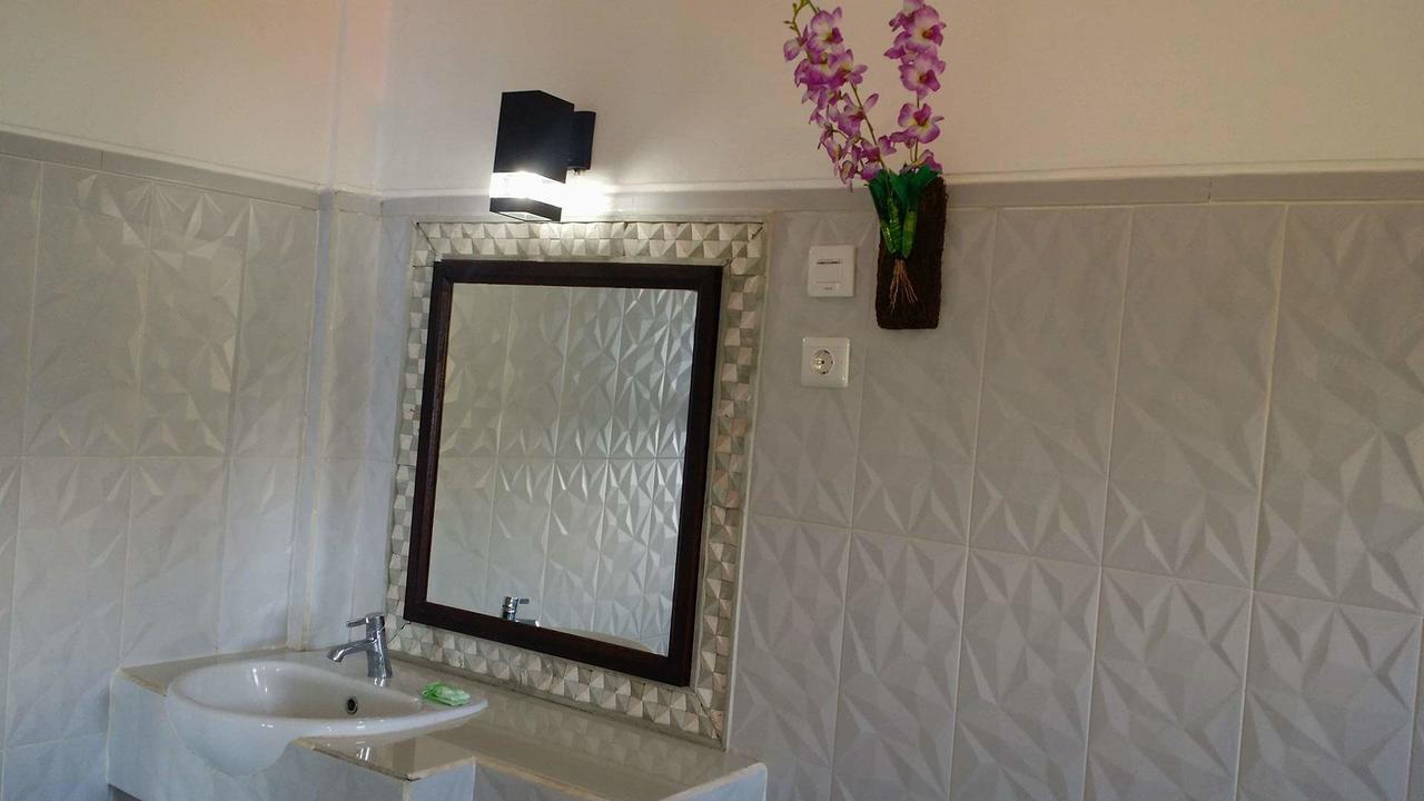 De Adema Guesthouse Амед Экстерьер фото