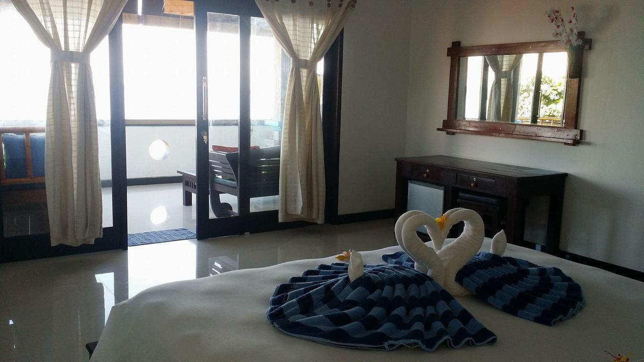 De Adema Guesthouse Амед Экстерьер фото