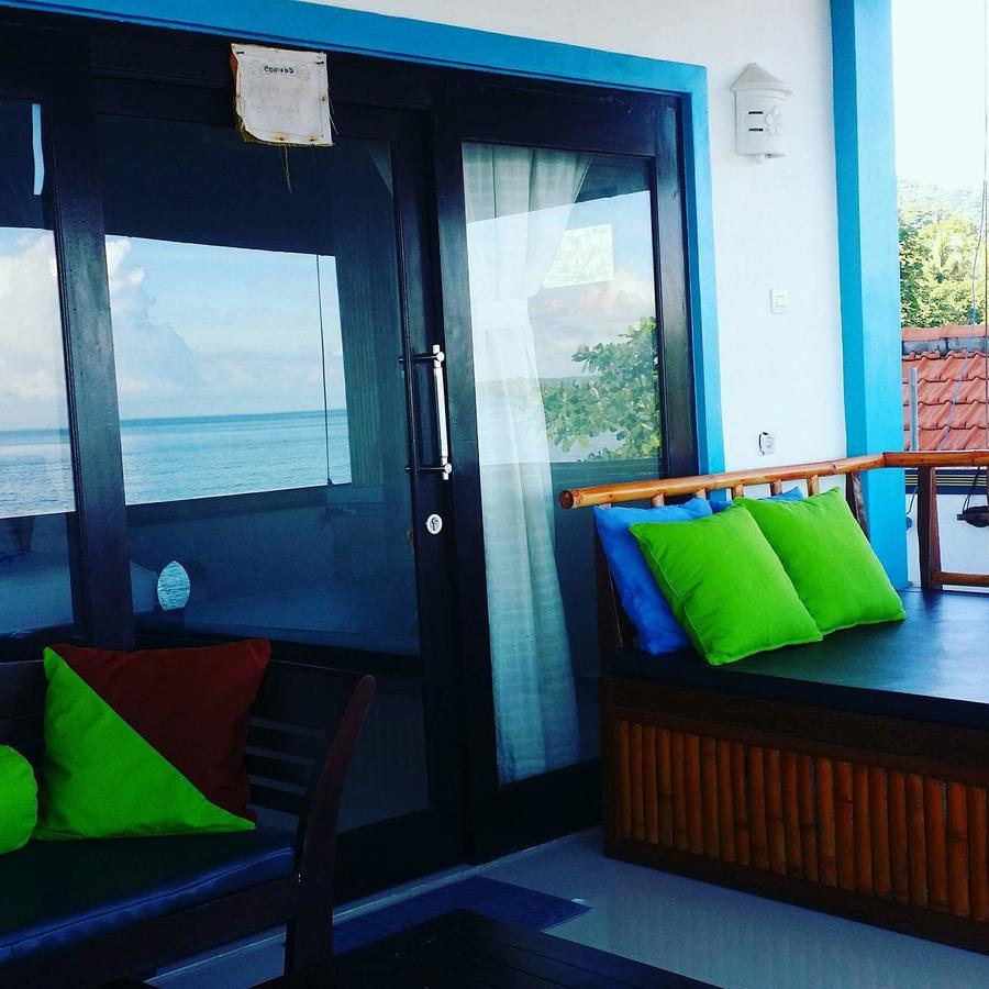 De Adema Guesthouse Амед Экстерьер фото